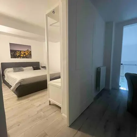 Versortigia Home Beautiful Apartment Syrakus Exterior foto