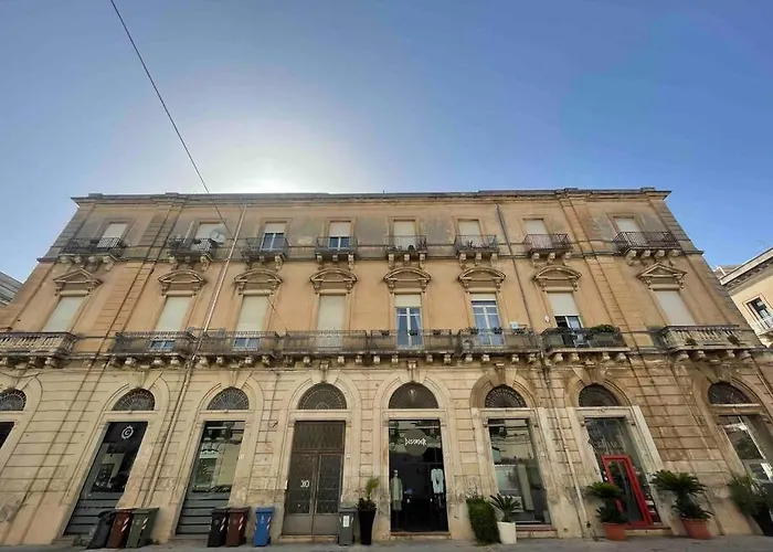 Versortigia Home Beautiful Apartment
