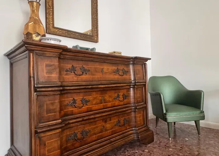 Versortigia Home Beautiful Apartment