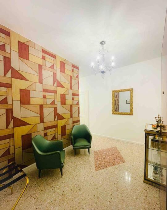 Versortigia Beautiful Apartment *