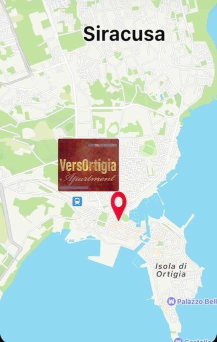 Versortigia Beautiful