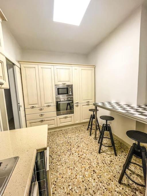 Versortigia Beautiful Apartment