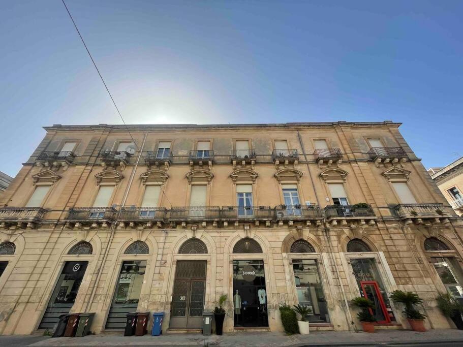 Versortigia Beautiful Apartment *