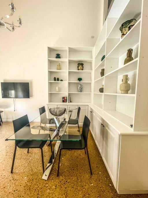 Versortigia Beautiful Apartment