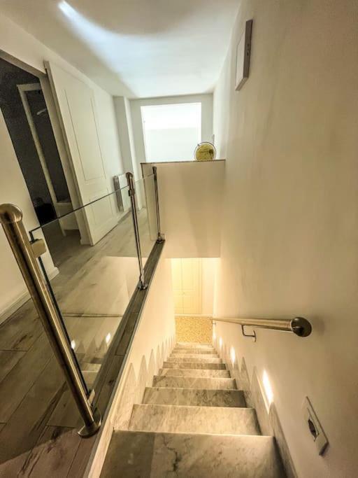 Versortigia Beautiful Apartment Syrakus