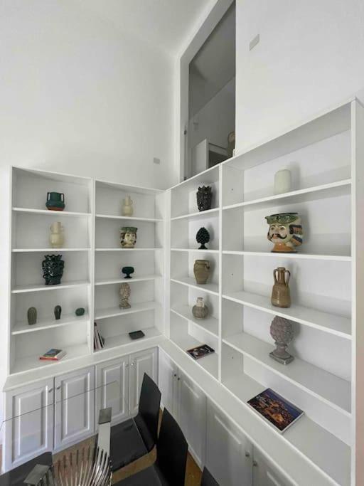 Apartment Versortigia Beautiful