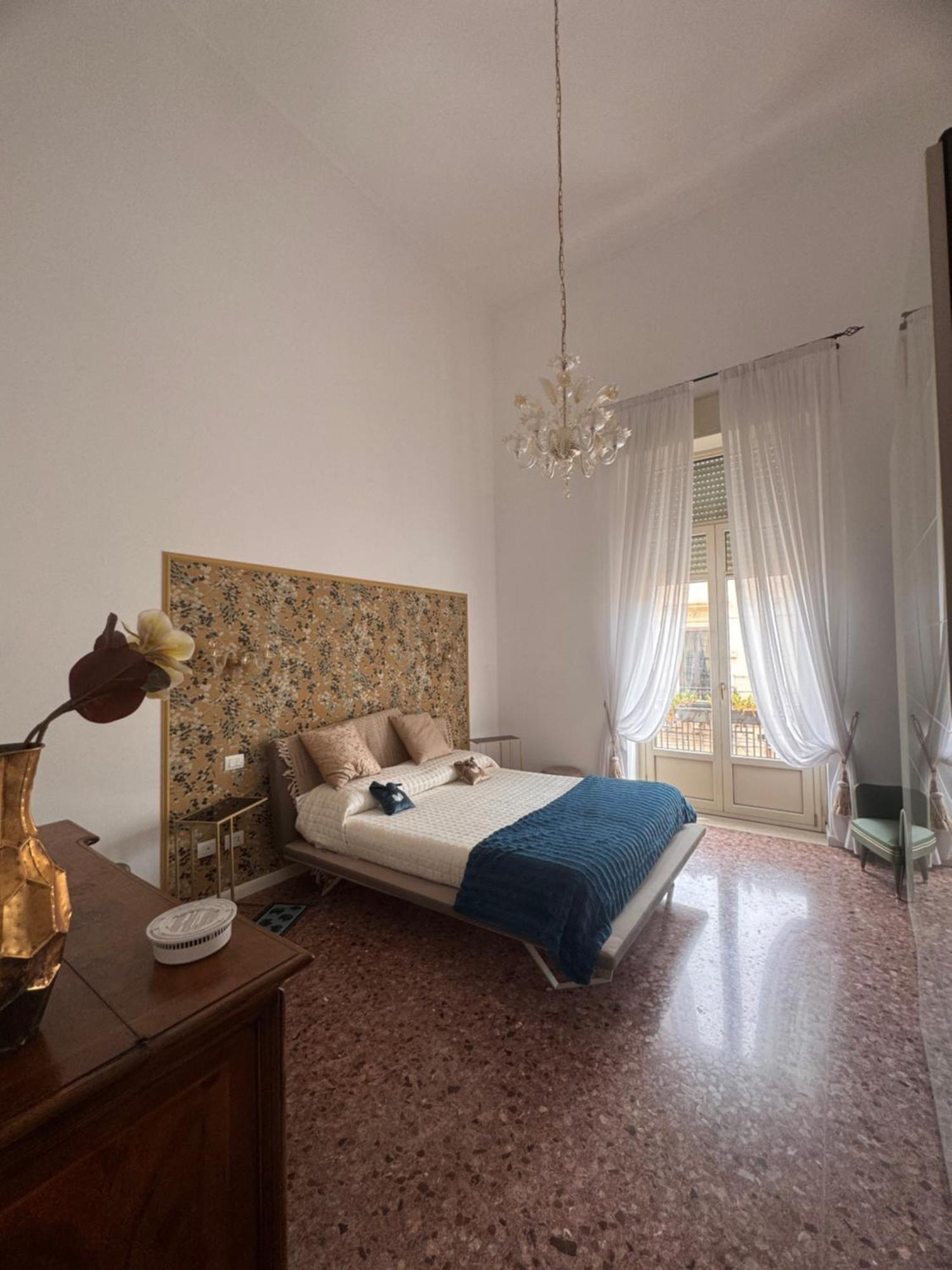 Apartment Versortigia Beautiful