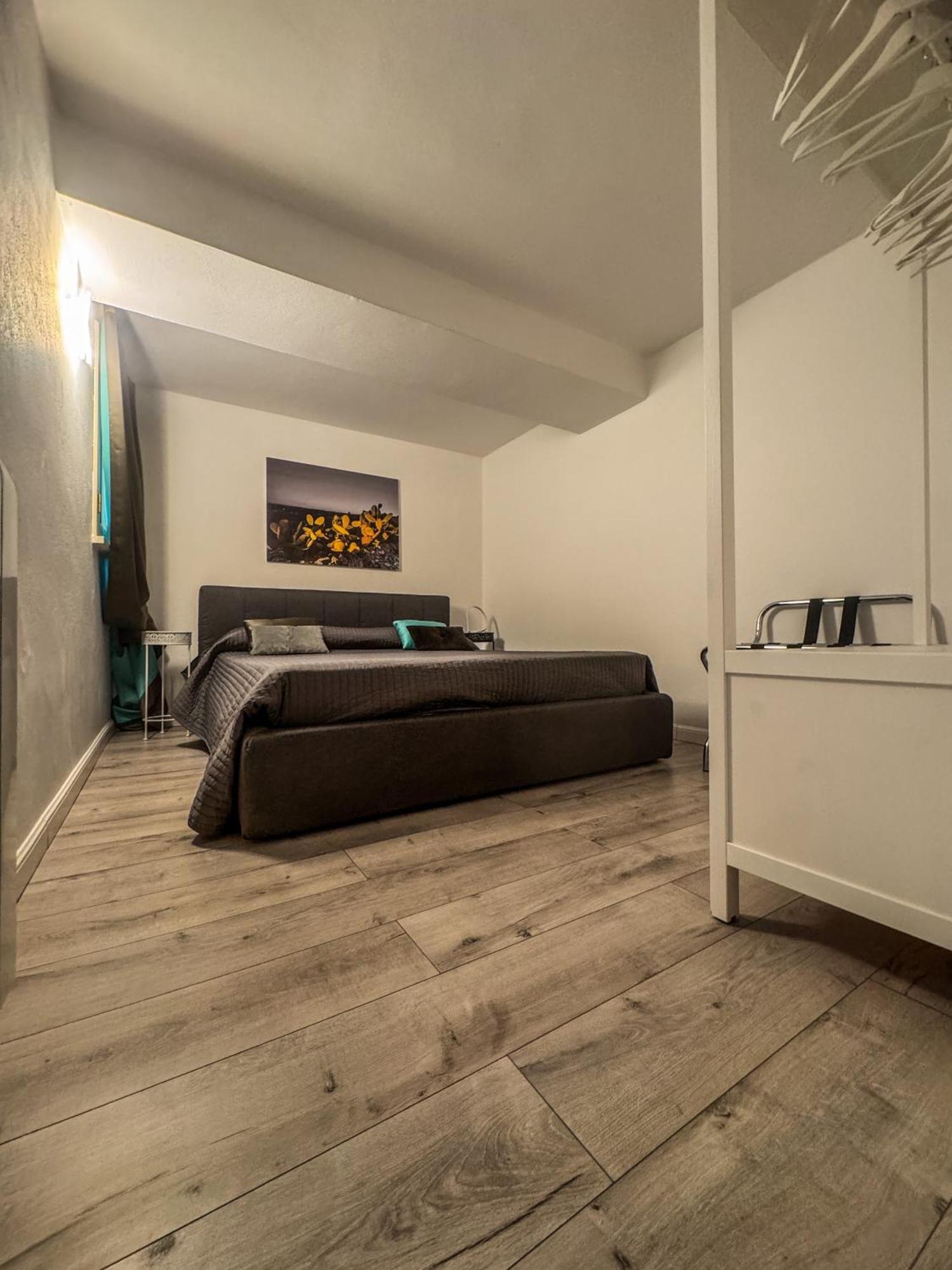 Apartment Versortigia Beautiful Syracuse